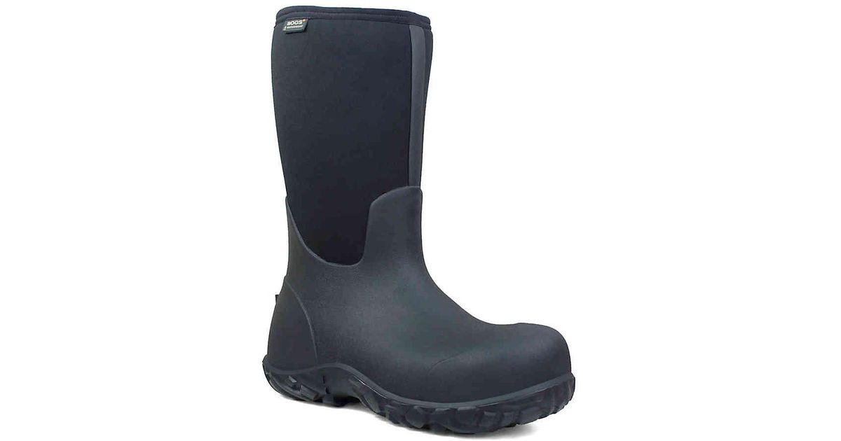 bogs workman boots