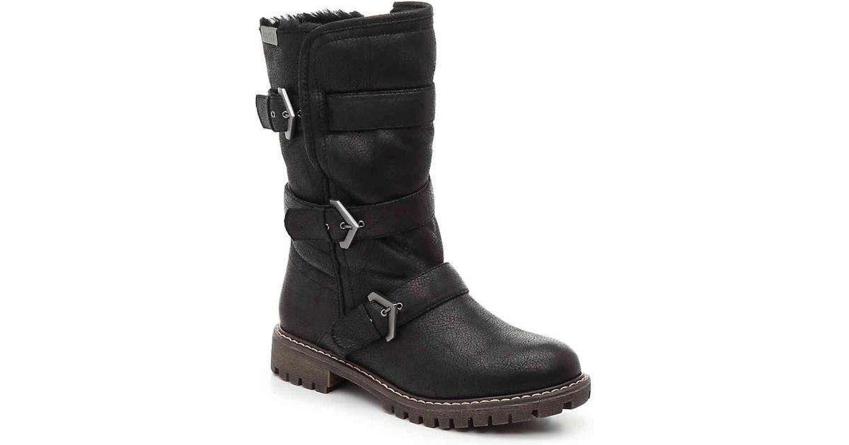 roxy rebel boots