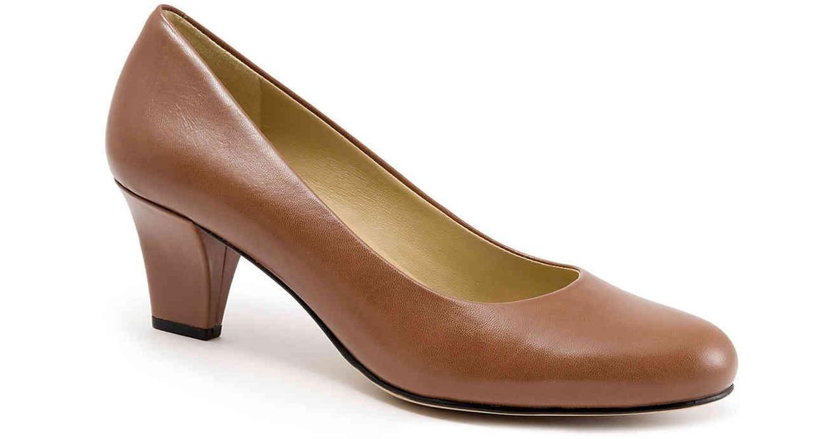 penelope mesh pump
