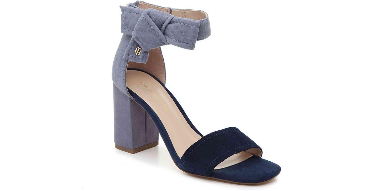 tommy hilfiger sunday sandal