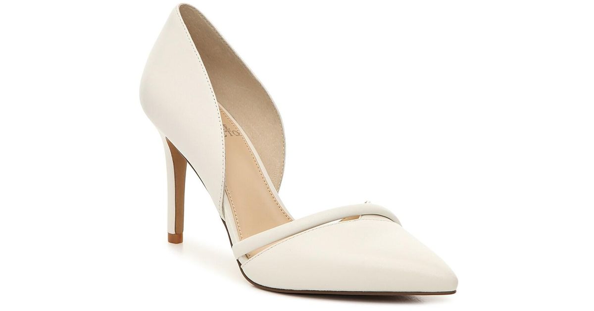 Vince camuto adeilia pump Clearance