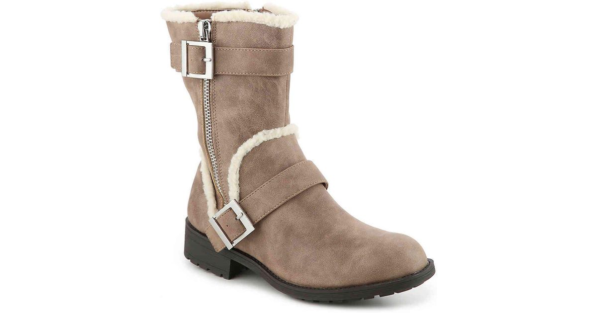 charles by charles david kannon bootie