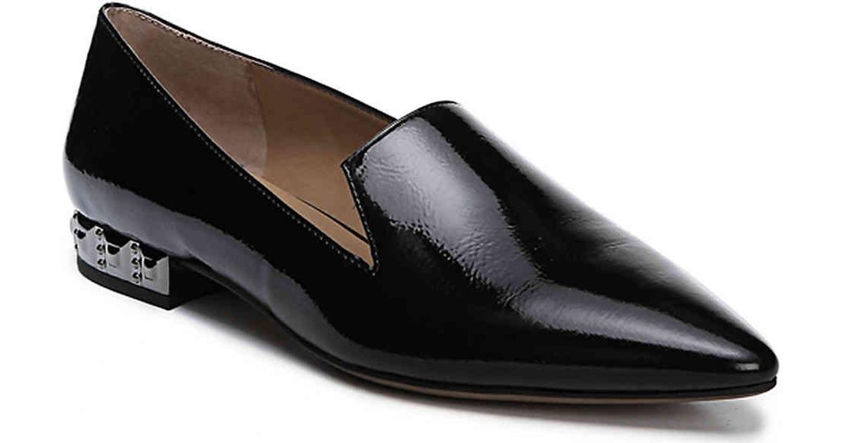 franco sarto saturn loafer