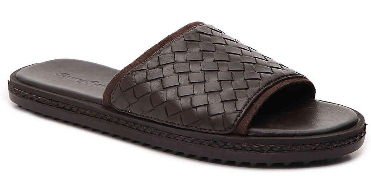 tommy bahama slide sandals