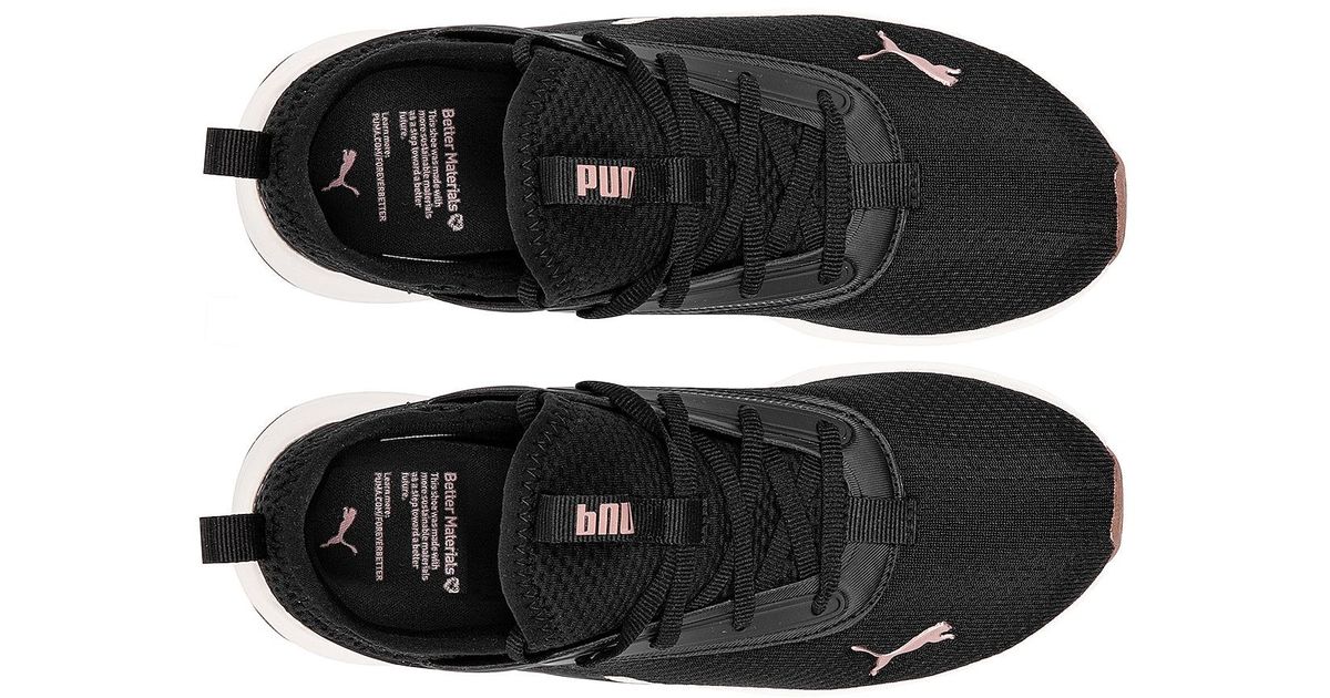 puma softride ruby better