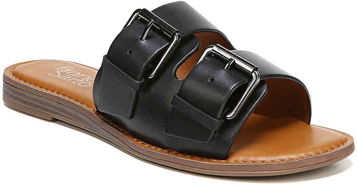 franco sarto godiva sandal
