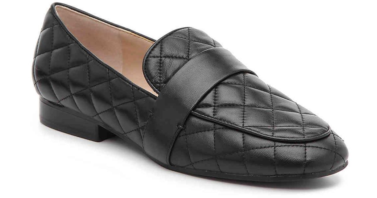 Essex Lane Tessie Quilted Loafer in 