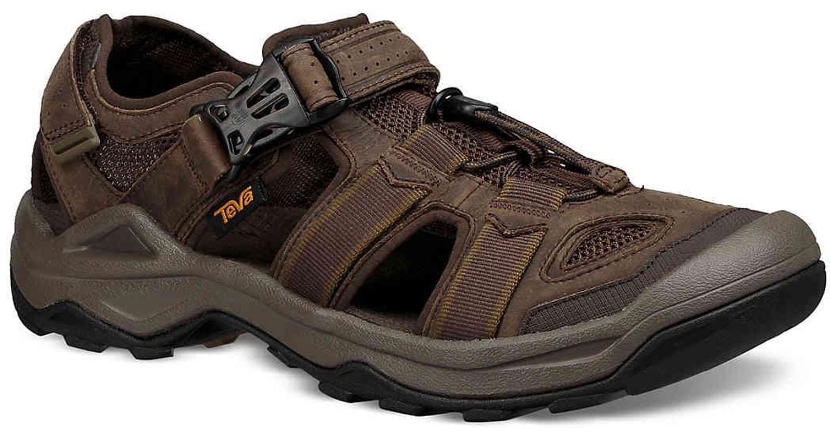 teva men's omnium 2 reviews