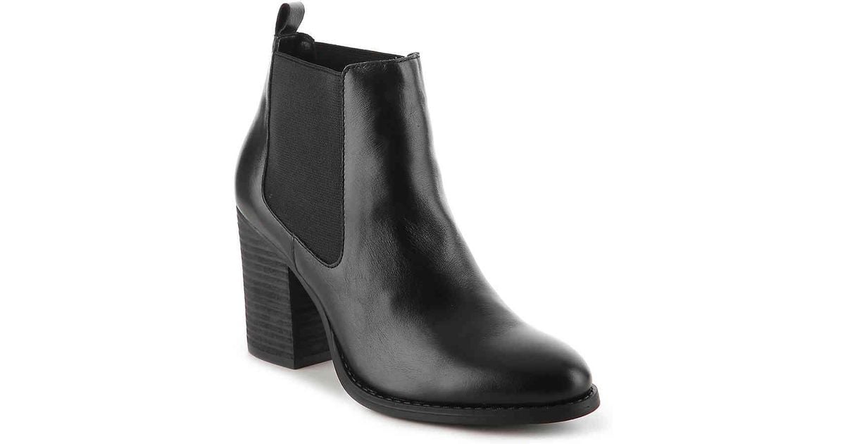 steve madden troyan chelsea boot