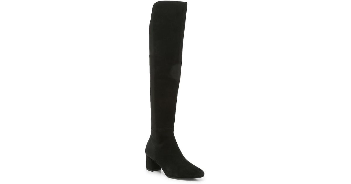 the gillian 60 stuart weitzman