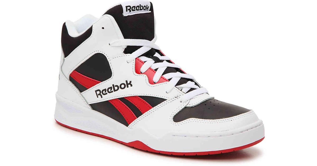 reebok men's royal bb4500 high top