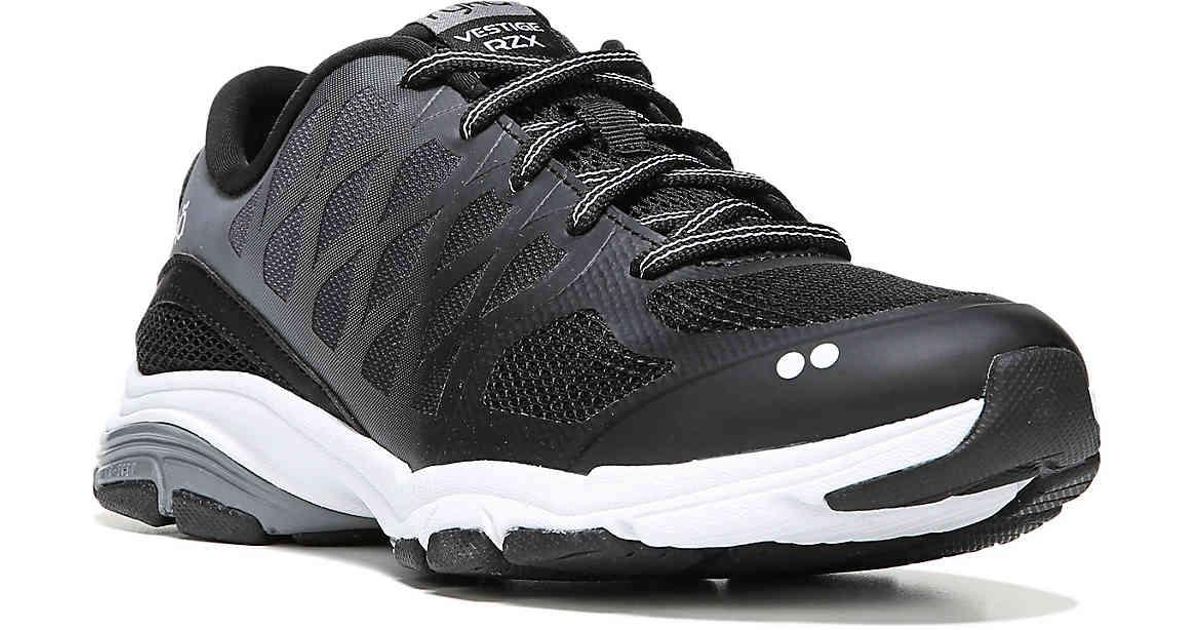 ryka vestige rzx training shoe