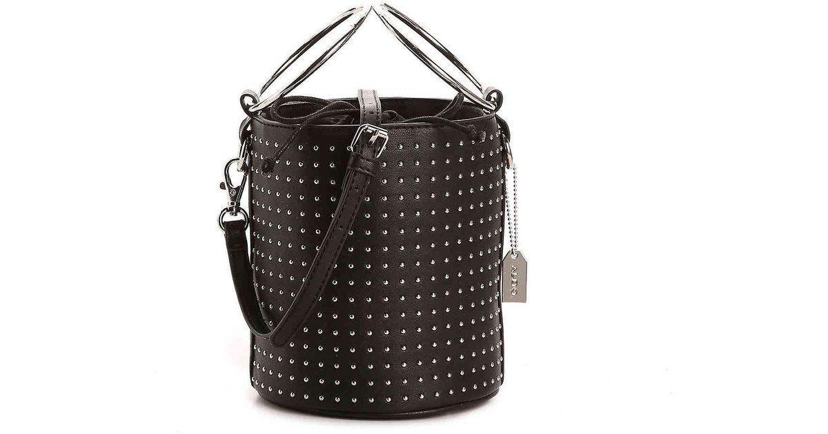 aldo bucket bag