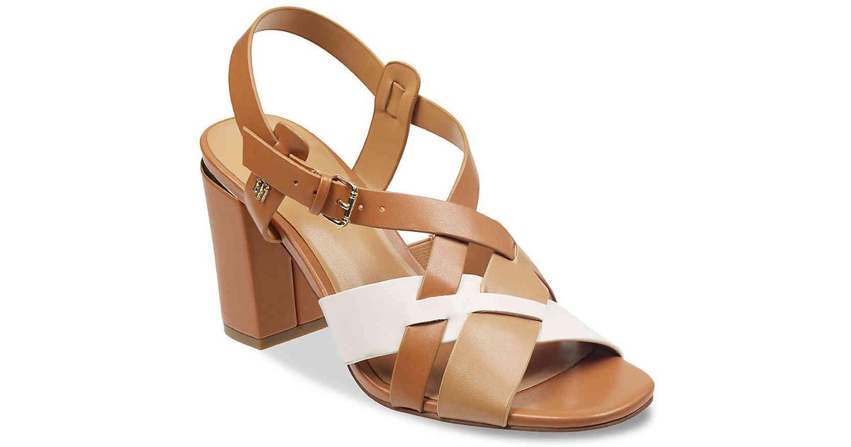 tommy hilfiger graysi 2 sandal