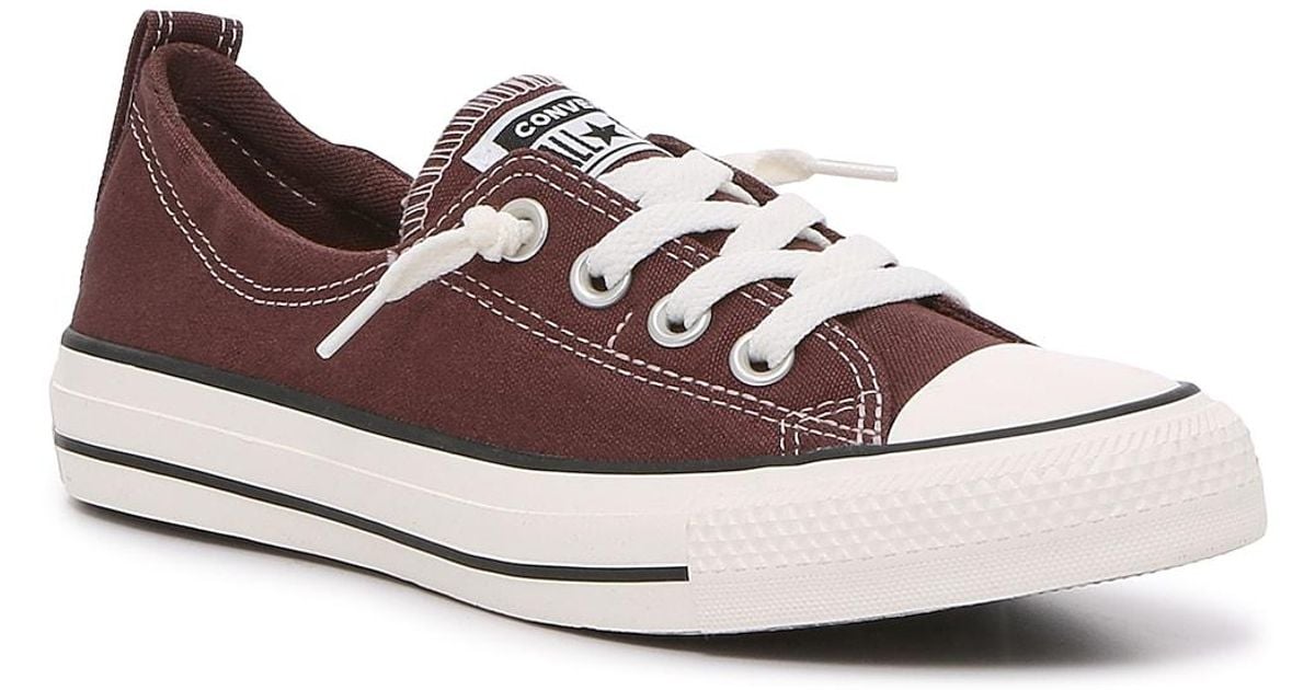 chucks shoreline slip on