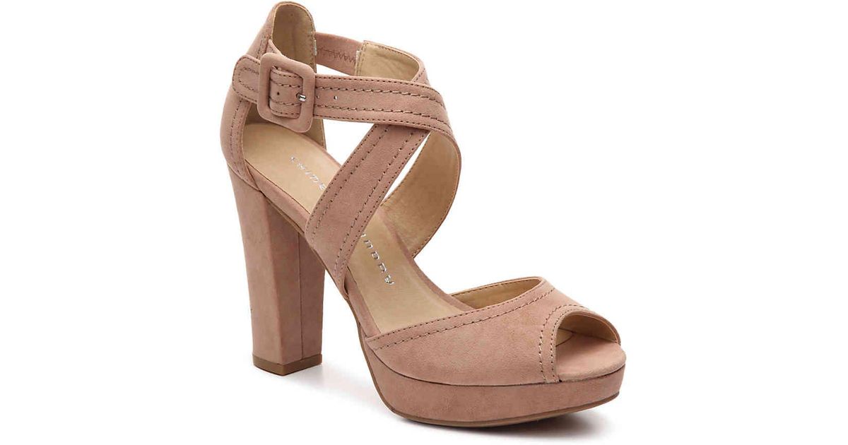 Chinese laundry abigail sandal Clearance