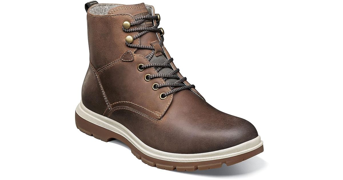 florsheim lookout boot