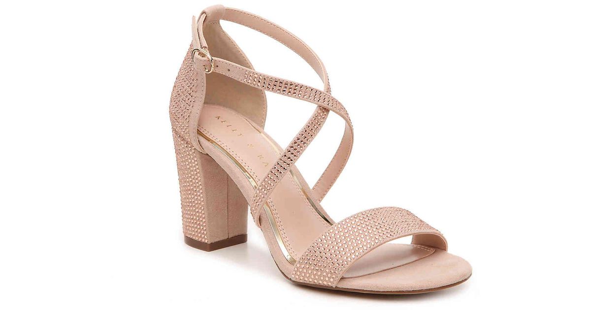 Kelly & Katie Paloona Sandal | Lyst