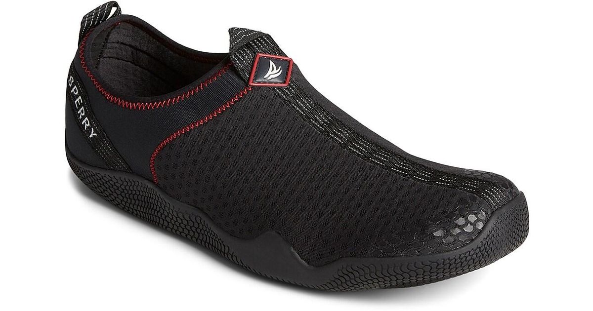 sperry top sider water shoes