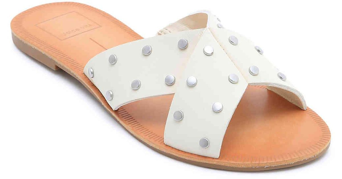 dolce vita cary sandal
