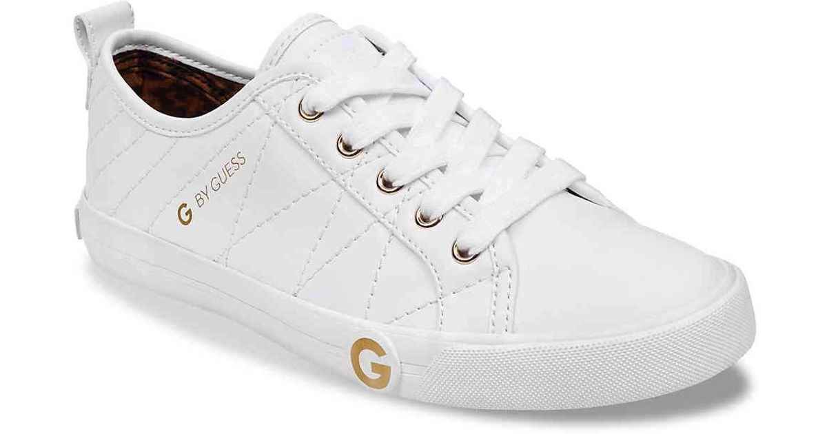 ladies white leather tennis shoes