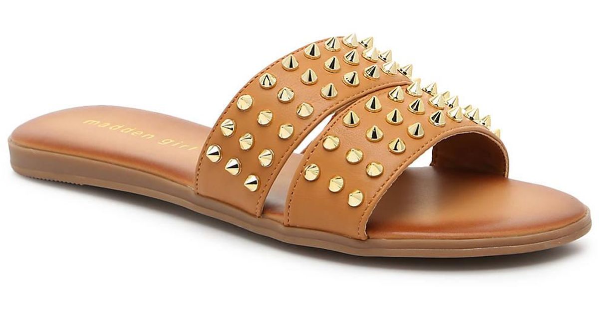 farroh sandal madden girl