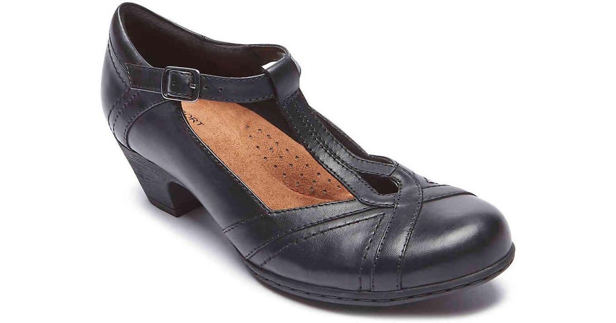 rockport brynn pump
