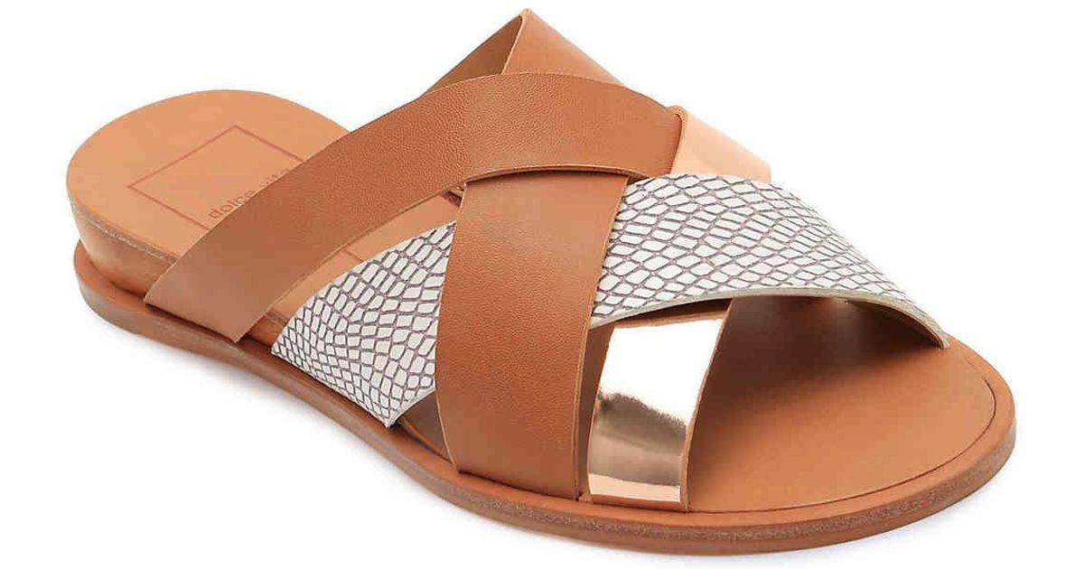 dolce vita preslie wedge sandal