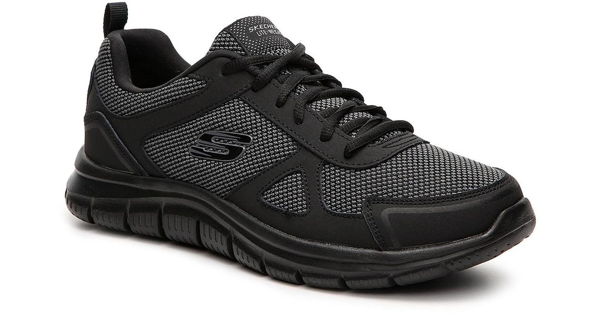 track bucolo skechers