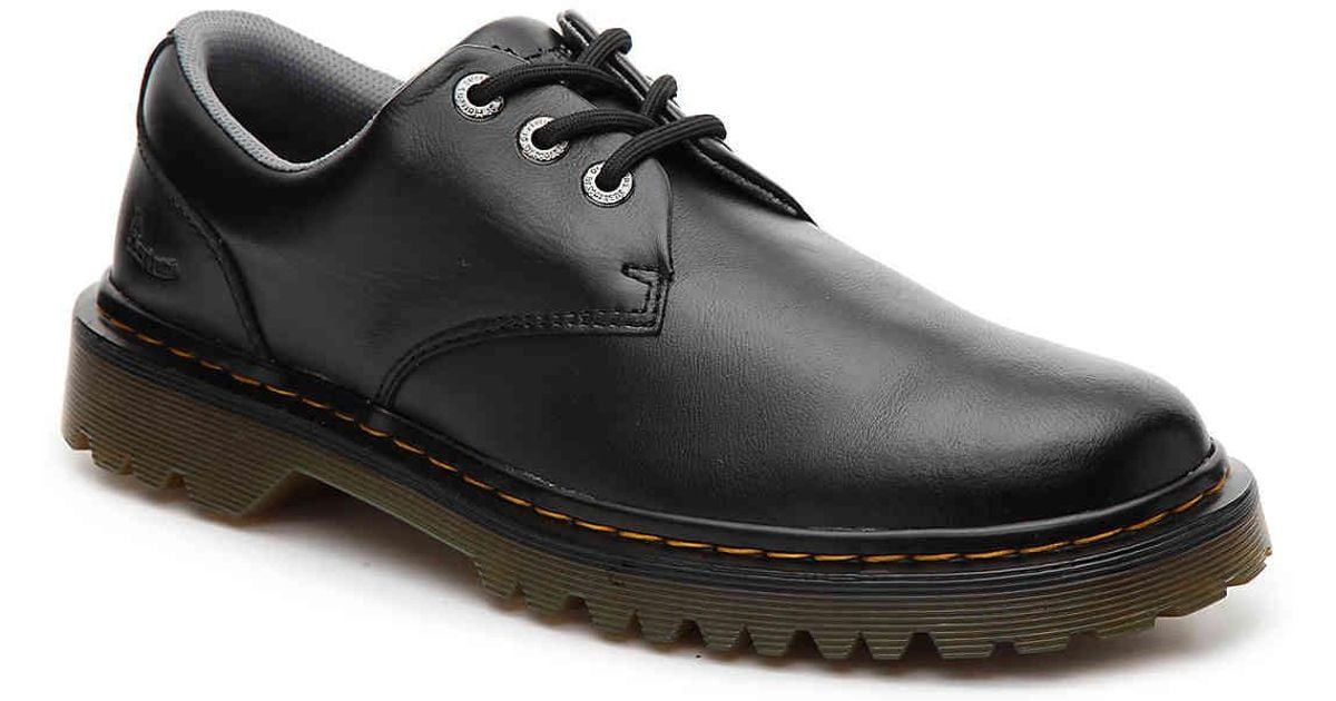 Dr martens top kent oxford