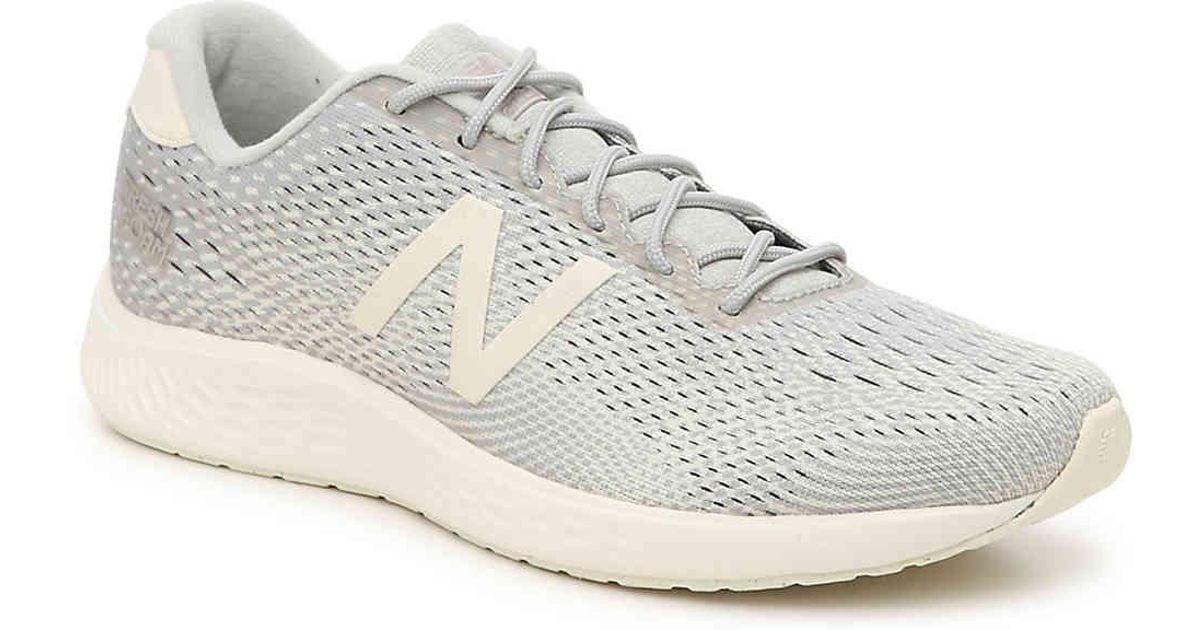 new balance arishi nxt