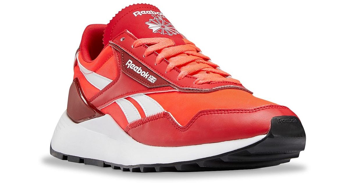Reebok Classic Leather Legacy Az 