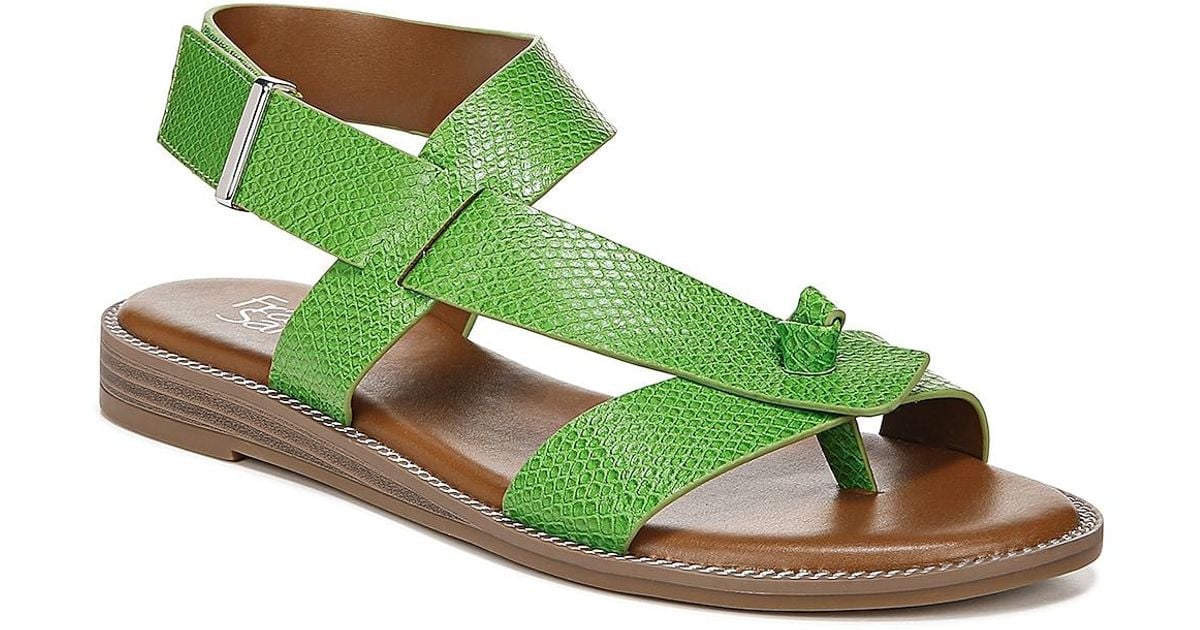 franco sarto kelso sandal