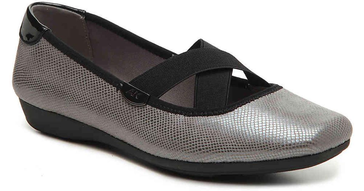 anne klein ulisa ballet flat