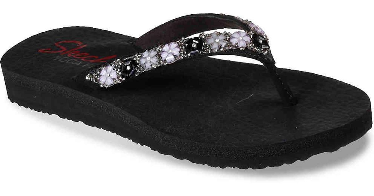 skechers cali meditation daisy