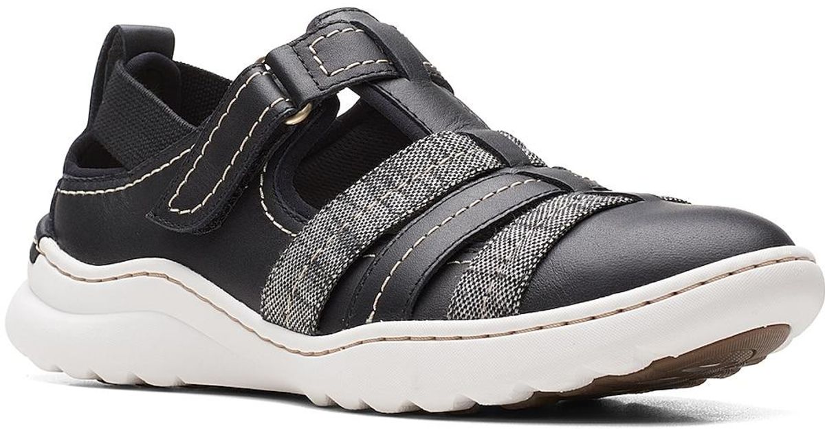 clarks teagan step