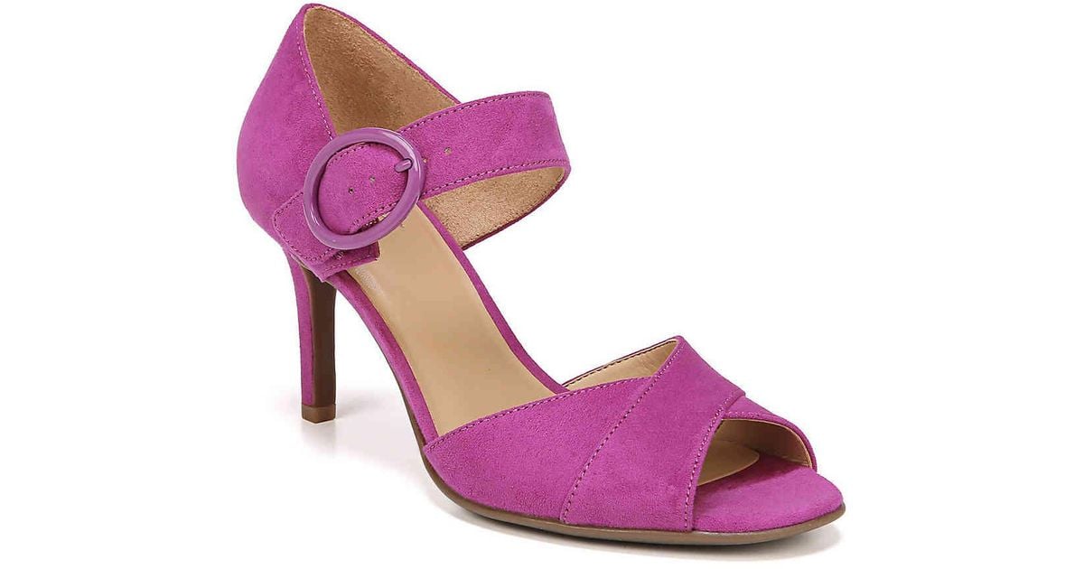 naturalizer bardot sandal