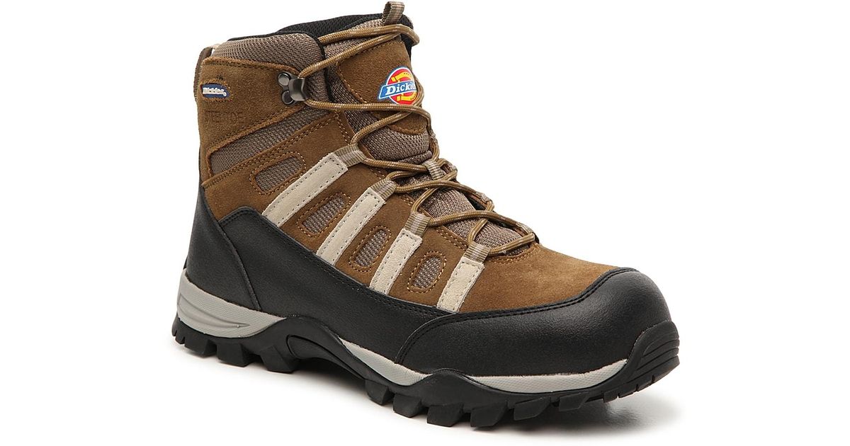 Dickies escape work boots Clearance