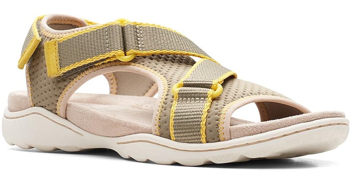 clarks sandals amanda stroll