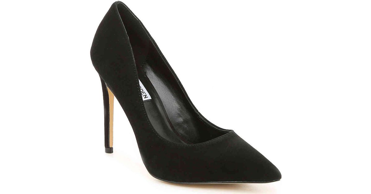 steve madden adella pump