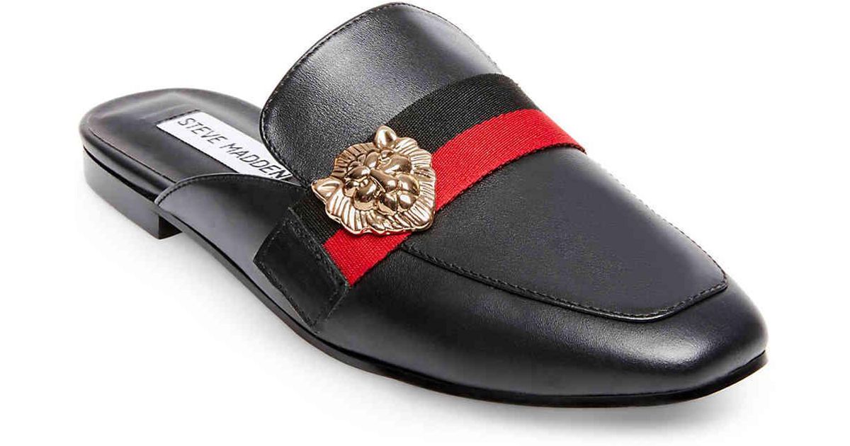 karisma steve madden