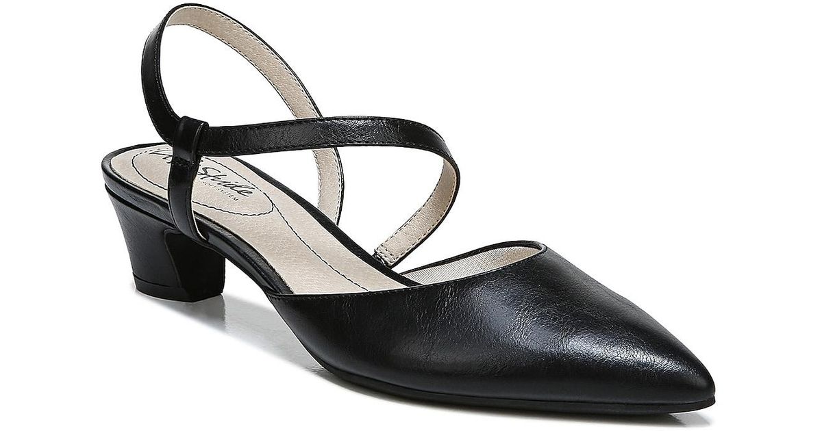 lifestride mallie pumps