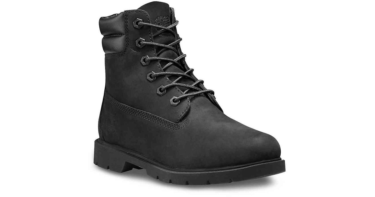 linden woods timberland boot