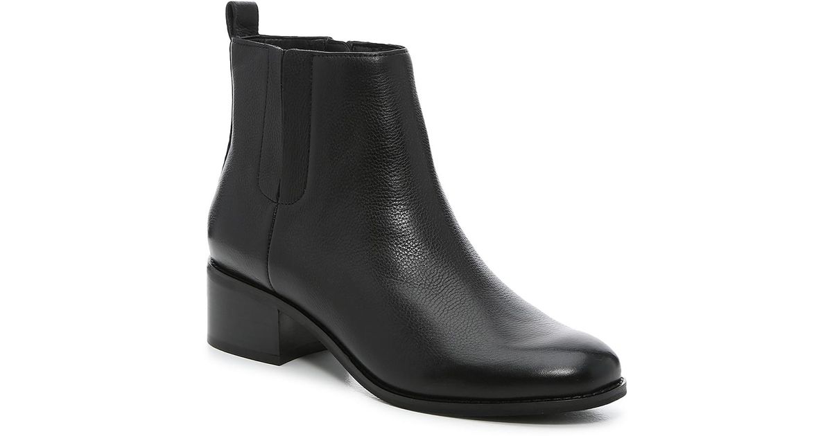 cole haan elsie bootie