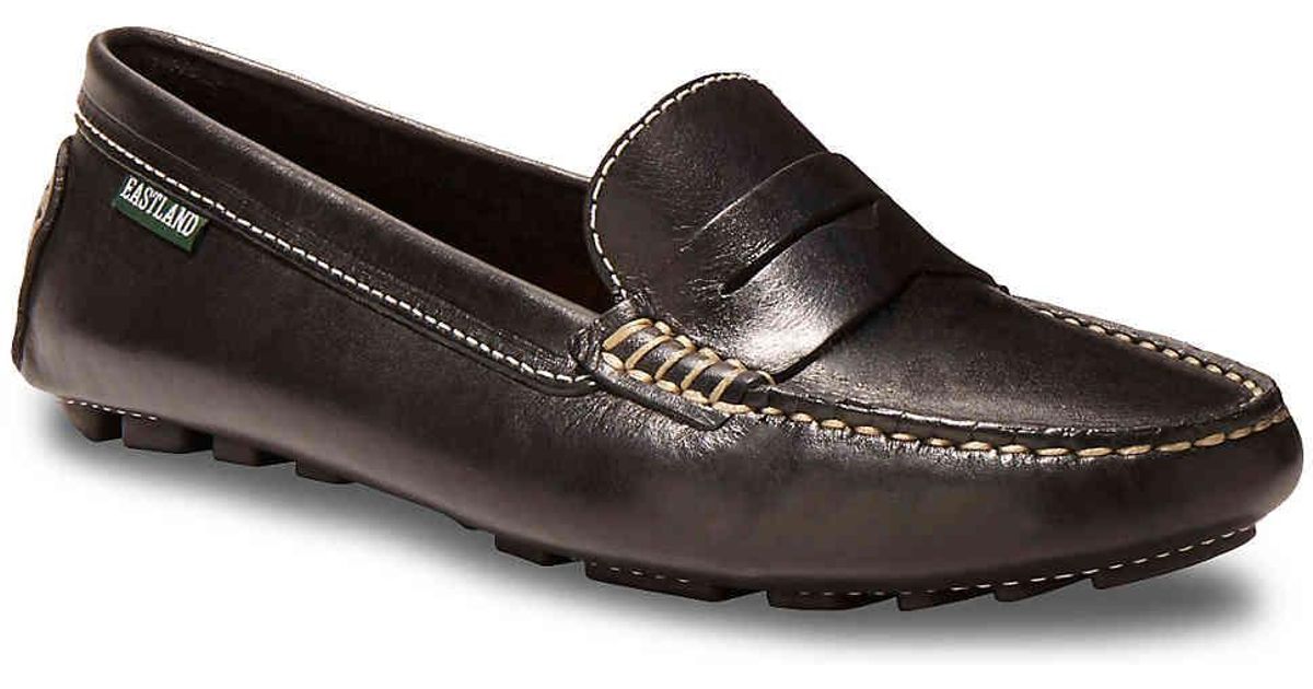 eastland patricia moc loafer