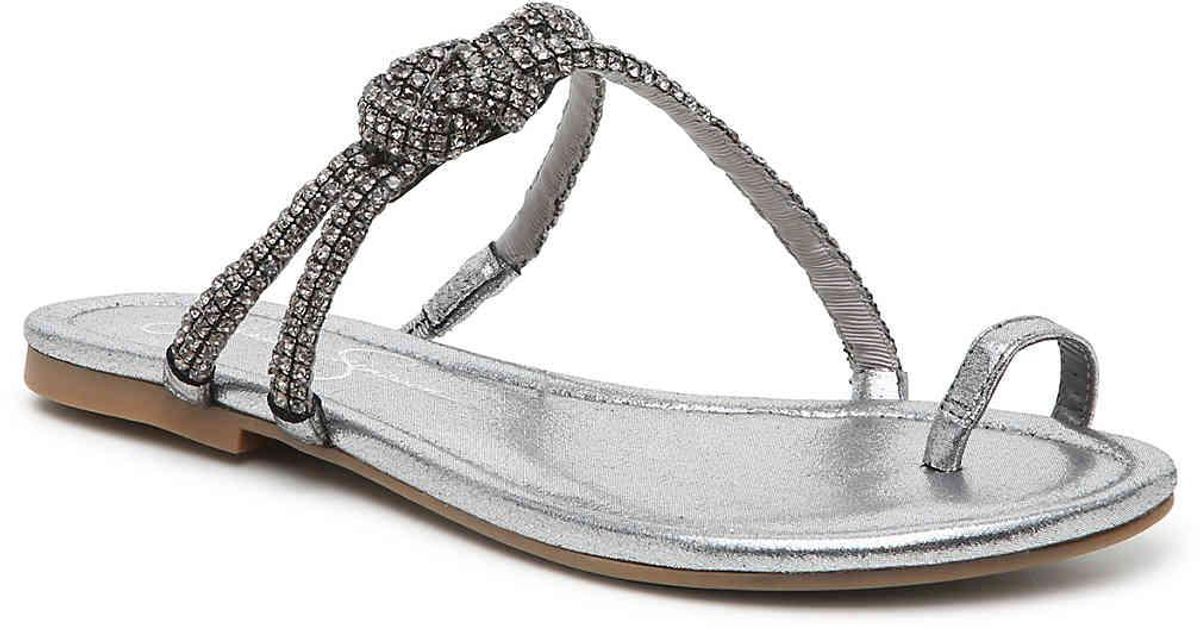jessica simpson kalissa sandal
