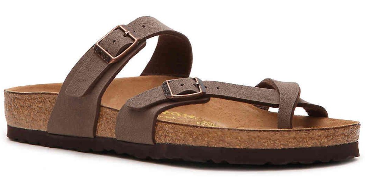 dsw birkenstock mayari