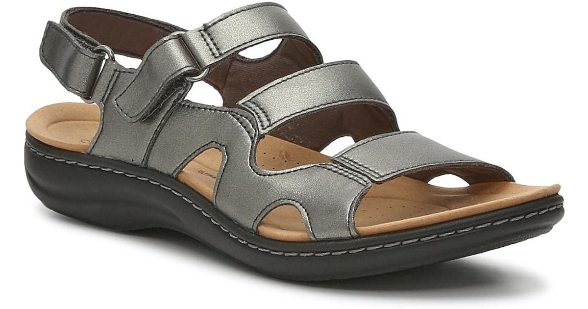 Clarks Laurieann Style Sandal Lyst