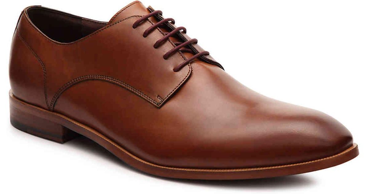 blake mckay t4 leather oxford