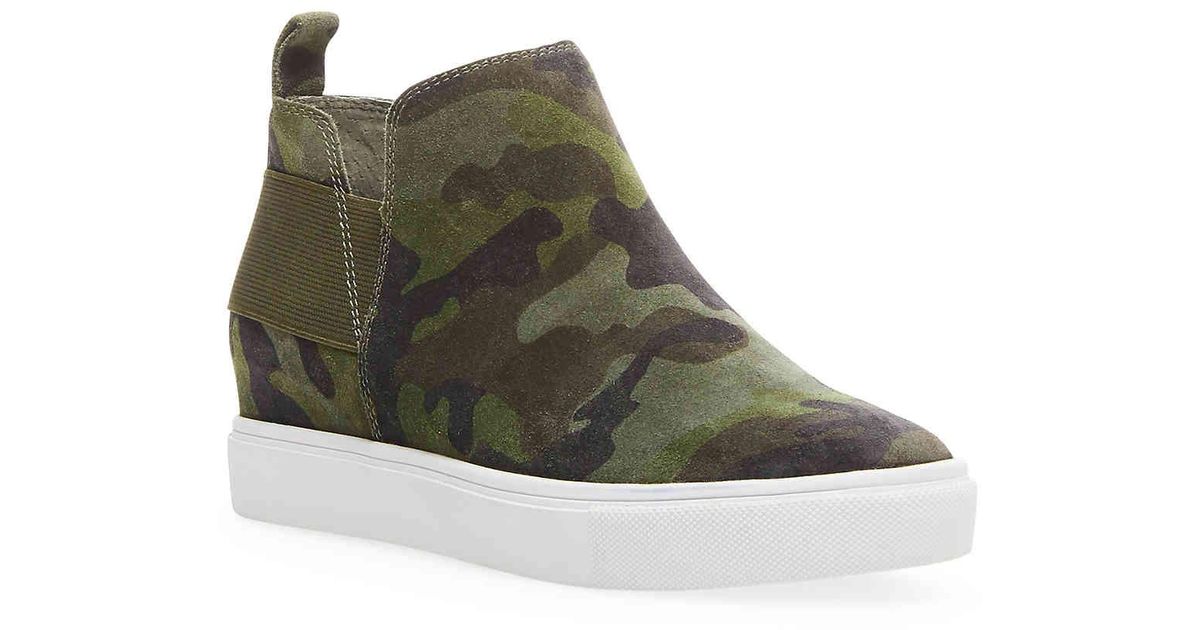 steve madden shane wedge